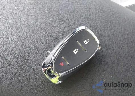 2020 Chevrolet Equinox Fwd Ls z USA, uszkodzony, nr VIN 2GNAXHEV5L6281072